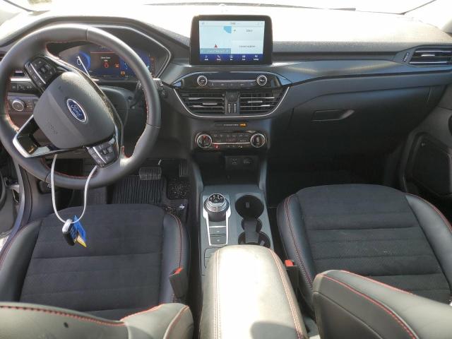 2022 FORD ESCAPE SEL 1FMCU9H97NUA88002