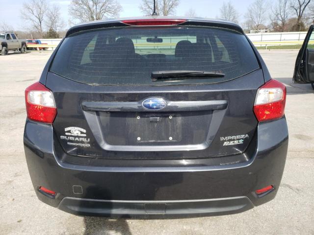 2015 SUBARU IMPREZA JF1GPAA69F8207652