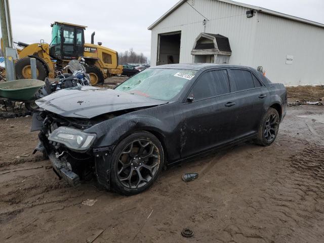 2019 CHRYSLER 300 TOURIN 2C3CCAAG0KH565003