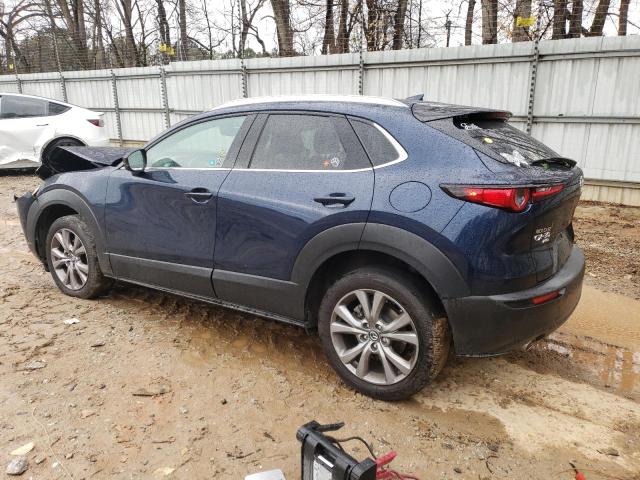 2022 MAZDA CX-30 PREM 3MVDMBDL4NM403259