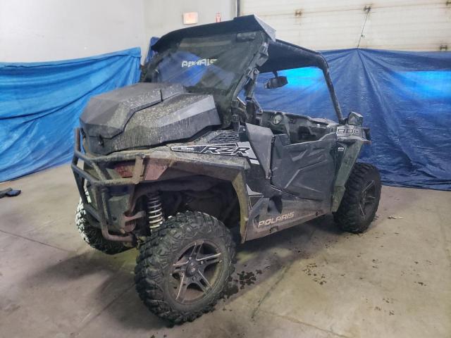 2019 POLARIS RZR 900 EP - 3NSVAE87XKH833796