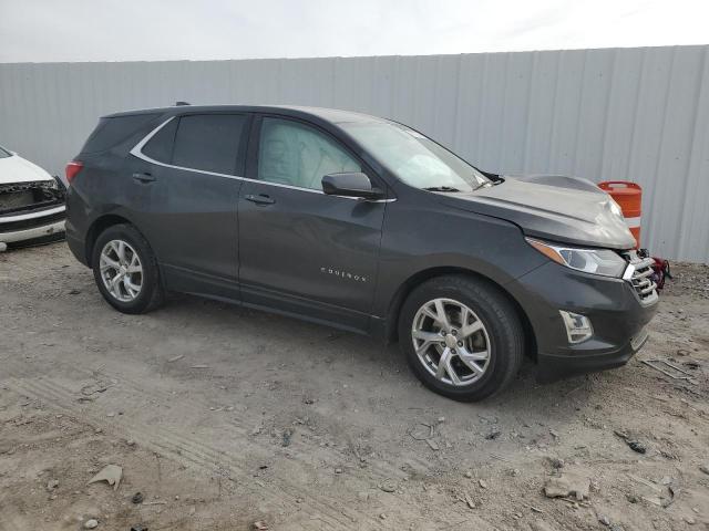 2018 CHEVROLET EQUINOX LT 3GNAXTEX5JS511096
