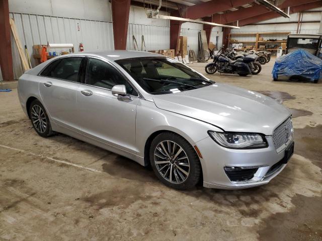 3LN6L5A94HR655068 Lincoln MKZ