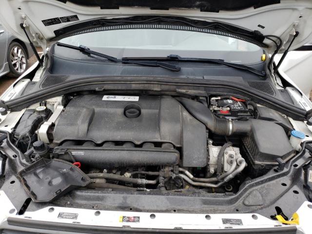 2015 VOLVO XC60 T6 R- - YV4902RS4F2733511