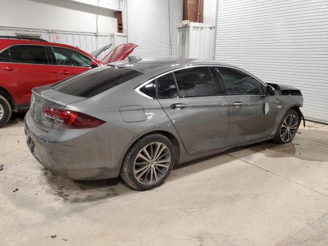 2019 BUICK REGAL ESSE - W04GP6SX1K1071948