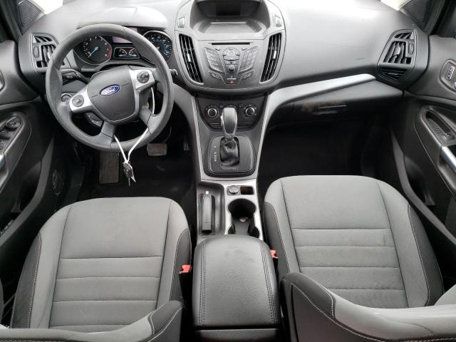 2015 FORD ESCAPE SE - 1FMCU0GXXFUA91117