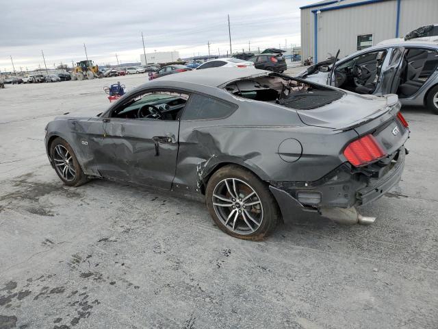 2017 FORD MUSTANG GT 1FA6P8CFXH5257367