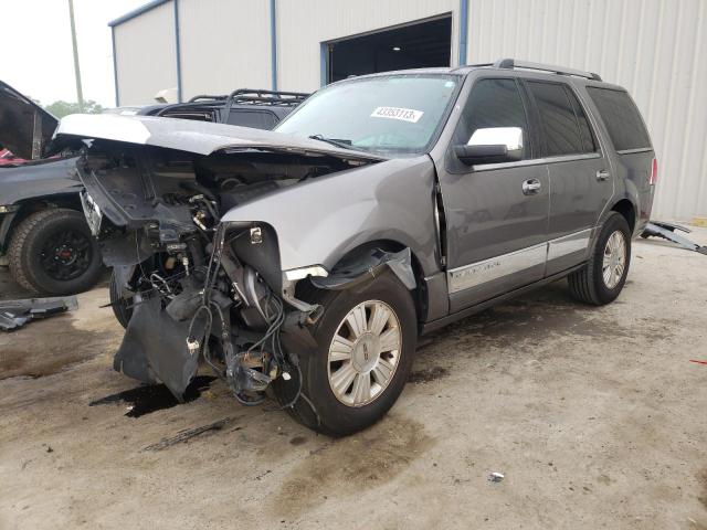 2013 Lincoln Navigator 