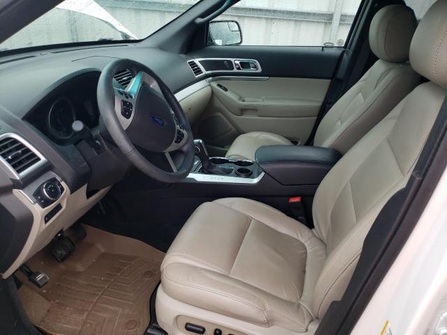 2015 FORD EXPLORER X 1FM5K7D80FGC57146