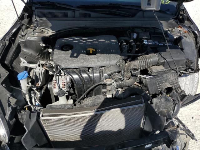 2019 KIA FORTE FE 3KPF24AD6KE013794