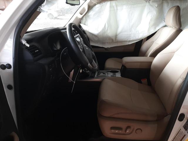 2017 TOYOTA 4RUNNER SR JTEBU5JR4H5482618
