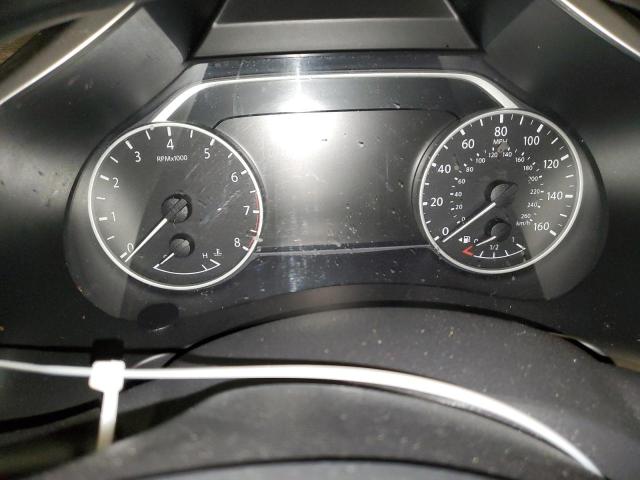 2018 NISSAN MURANO S 5N1AZ2MH3JN180502