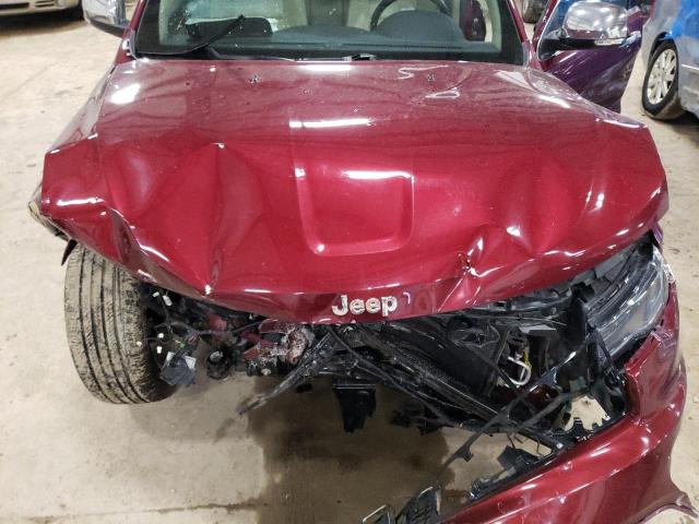 1C4RJFBG7HC642744 Jeep Grand Cherokee Limited