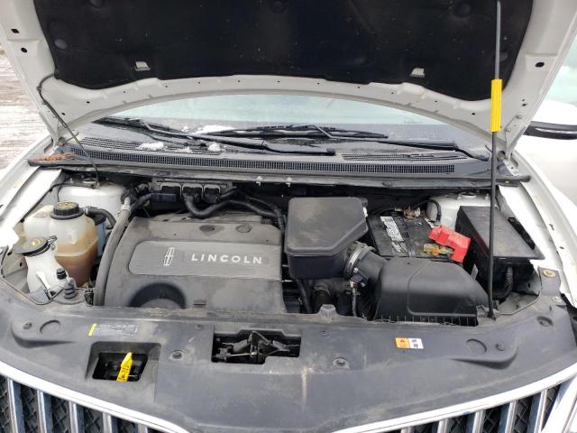 2LMDJ8JK1FBL33702 Lincoln MKX