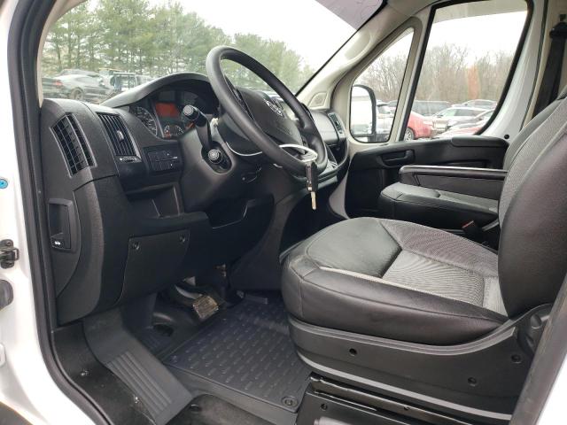 2018 RAM PROMASTER - 3C6TRVDGXJE144260