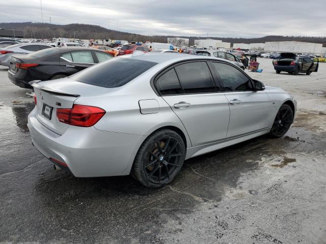 2016 BMW 340 I - WBA8B3C50GK383732