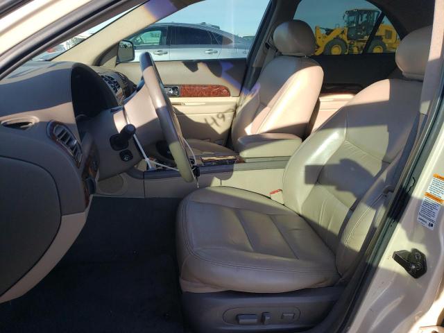 1LNHM86S3YY875404 Lincoln LS SERIES