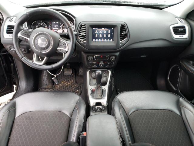 2020 JEEP COMPASS LA 3C4NJDBB5LT240645