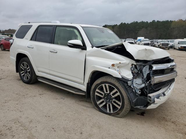 2021 TOYOTA 4RUNNER TR - JTEKU5JR3M5956553