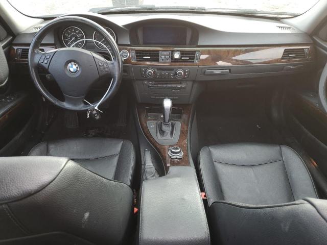 WBAPK5C58BF127105 BMW 328 Xi Sulev