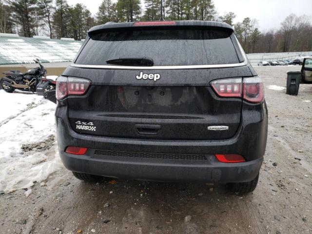 2020 JEEP COMPASS LA 3C4NJDBB5LT240645