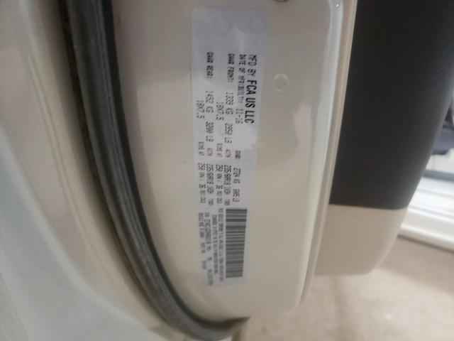2017 CHRYSLER PACIFICA L - 2C4RC1GG9HR603148