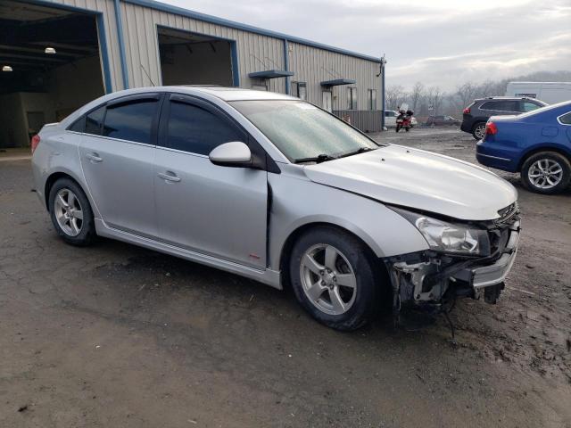 2016 CHEVROLET CRUZE LIMI 1G1PE5SB7G7218006