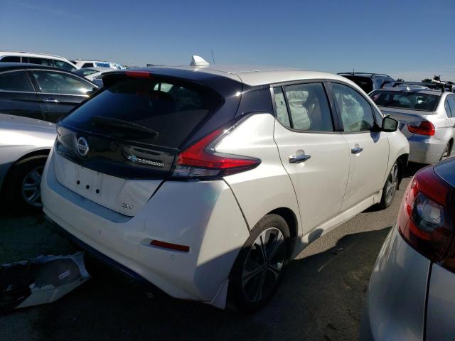 2022 NISSAN LEAF SV 1N4AZ1CV9NC554396