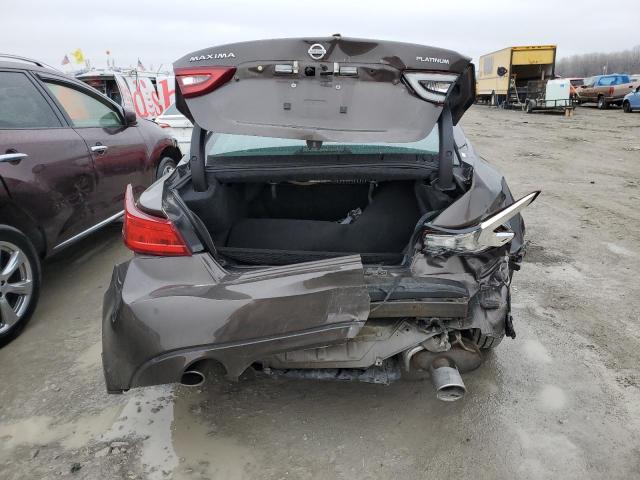 1N4AA6AP5GC400103 Nissan Maxima 3.5s