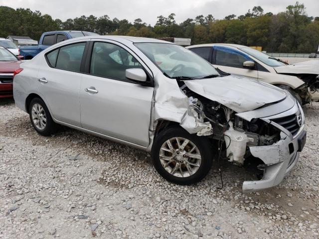 2018 NISSAN VERSA S 3N1CN7APXJL874270