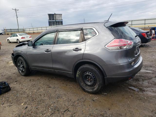 2016 NISSAN ROGUE S 5N1AT2MV9GC919724