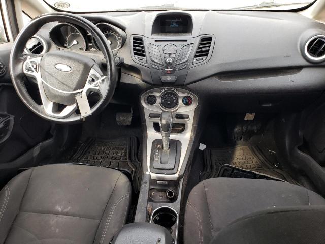 2016 FORD FIESTA SE 3FADP4EJXGM122125