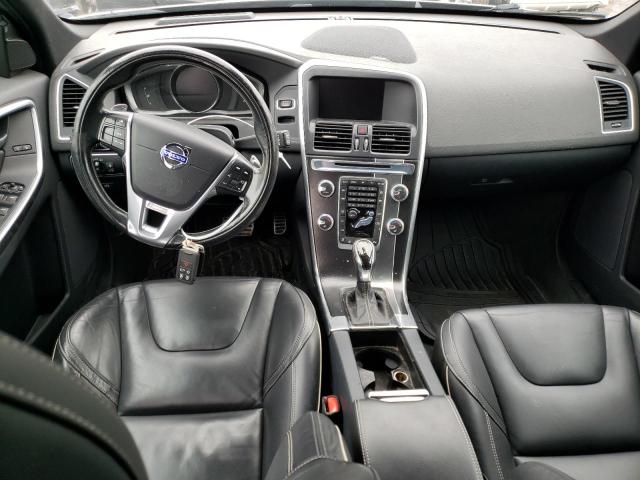 2015 VOLVO XC60 T6 R- - YV4902RS4F2733511