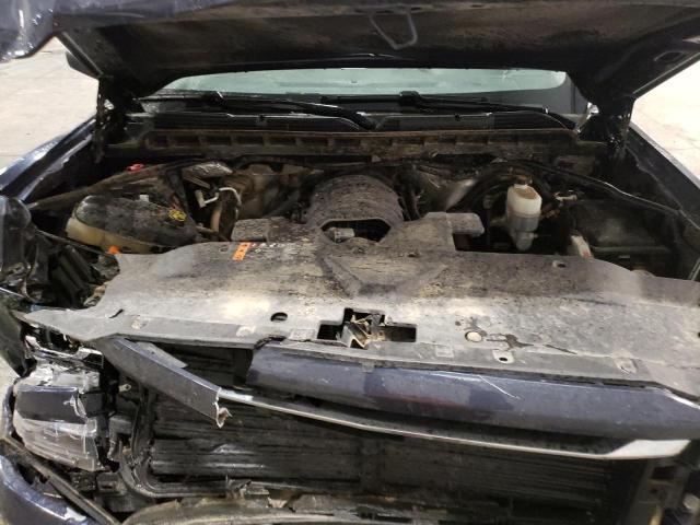 2018 CHEVROLET 1500 - 3GCUKSECXJG278234
