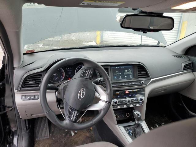 2020 HYUNDAI ELANTRA SE 5NPD84LF8LH616859