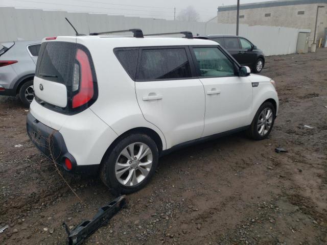 2015 KIA SOUL + KNDJP3A51F7133846
