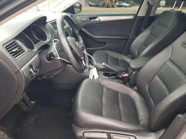 2016 VOLKSWAGEN JETTA SE 3VWD67AJ3GM243516