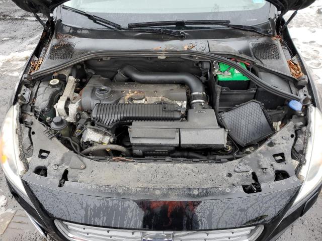 YV1612FH3D2208829 Volvo S60 T5