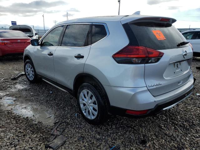 2017 NISSAN ROGUE SV 5N1AT2MV8HC847299