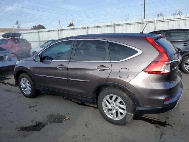 2015 HONDA CR-V EX 2HKRM4H52FH650219