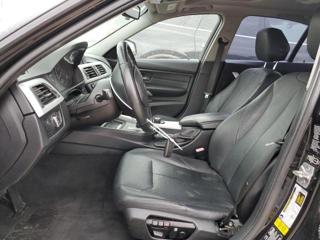 WBA3B5C57DF593884 BMW 328 Xi Sulev