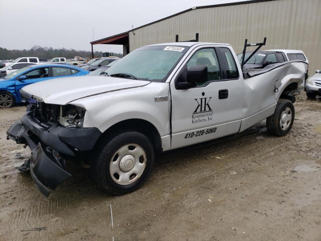 2005 Ford F-150 