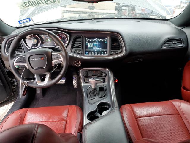 2018 DODGE CHALLENGER 2C3CDZAG2JH331343