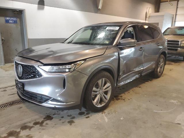 5J8YE1H32NL026275 Acura MDX