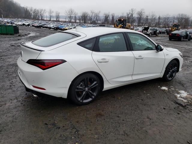 2023 ACURA INTEGRA A- - 19UDE4H61PA006107