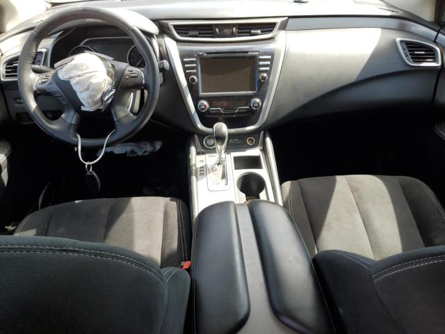 2020 NISSAN MURANO SV 5N1AZ2BS6LN104404