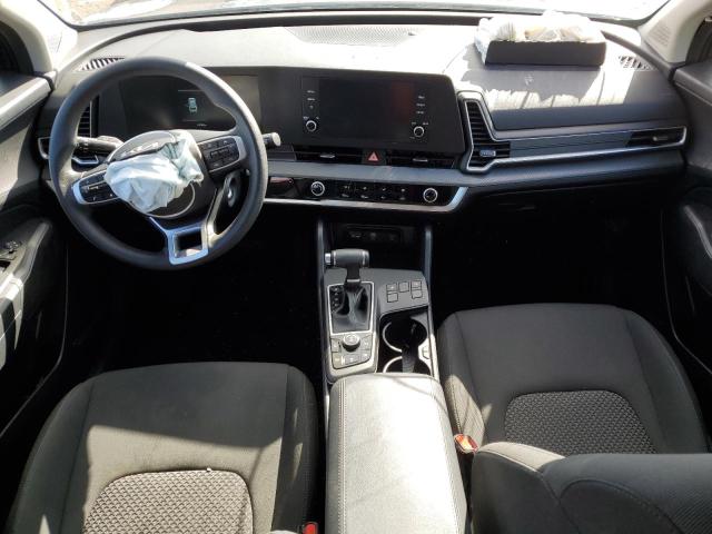 KNDPUCAF1P7085374 KIA Sportage Lx