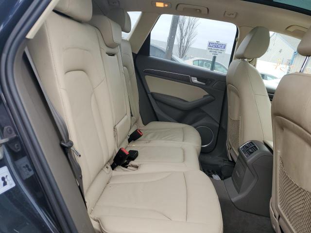 2015 AUDI Q5 PREMIUM WA1DGAFP9FA087868