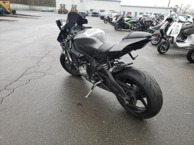 2016 YAMAHA YZFR1S JYARN42E0GA000363