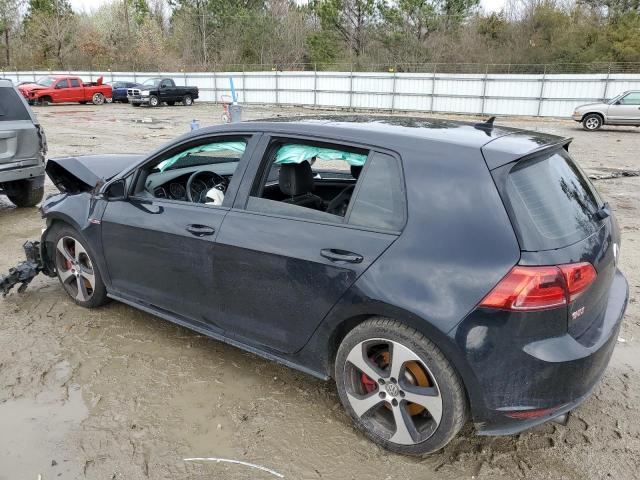 2017 VOLKSWAGEN GTI S/SE - 3VW447AU4HM021861